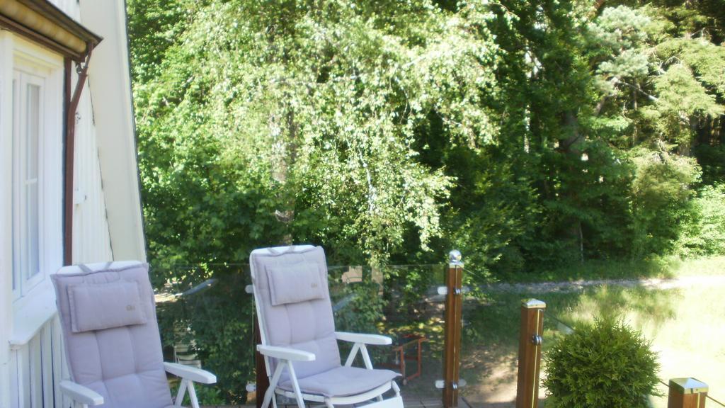 Gaestezimmer Im Haus Am Wald Фройденщат Стая снимка