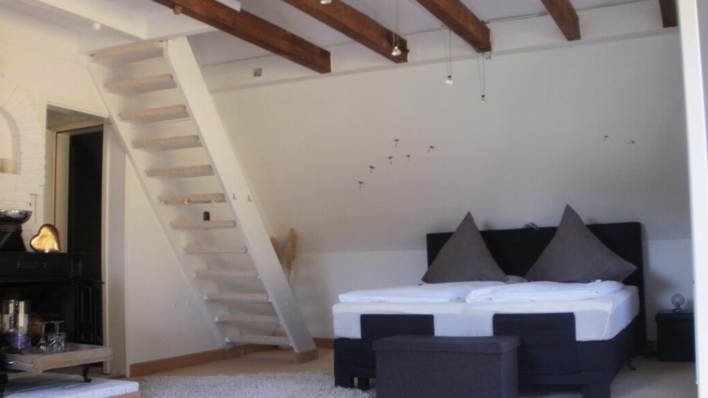 Gaestezimmer Im Haus Am Wald Фройденщат Стая снимка