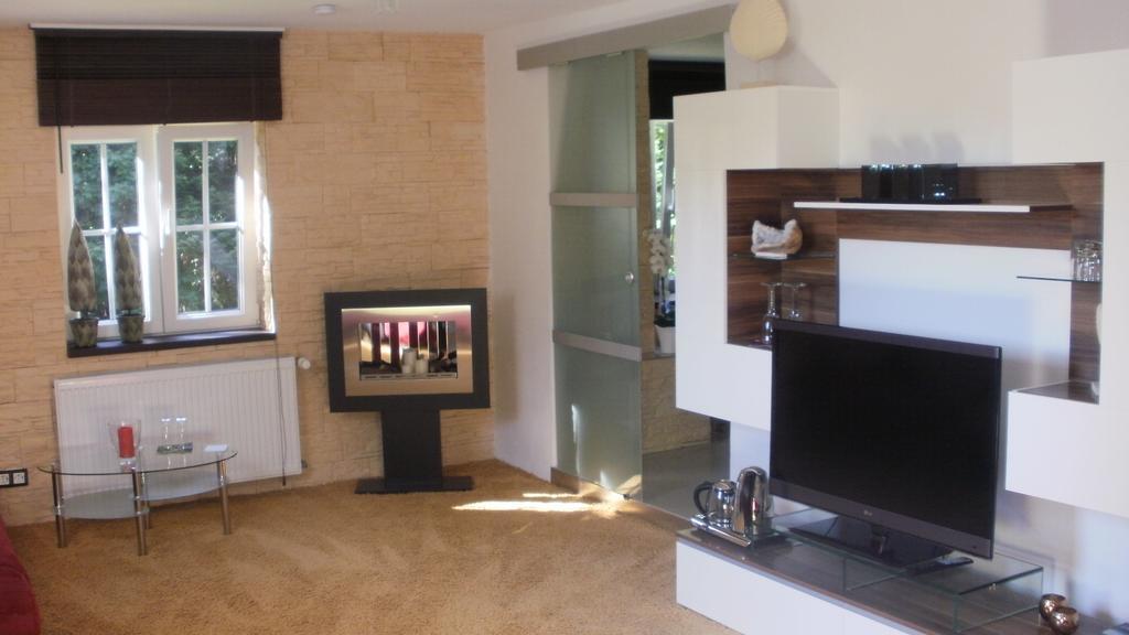 Gaestezimmer Im Haus Am Wald Фройденщат Стая снимка