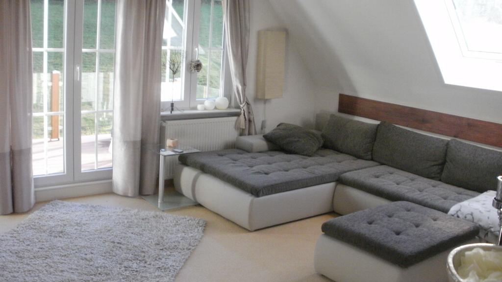 Gaestezimmer Im Haus Am Wald Фройденщат Стая снимка