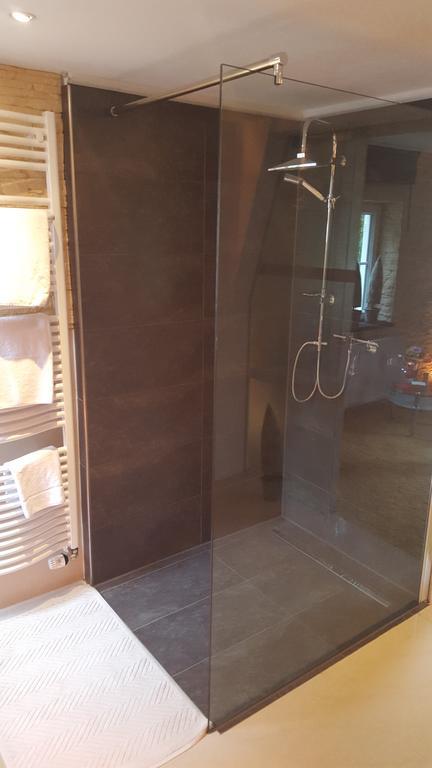 Gaestezimmer Im Haus Am Wald Фройденщат Екстериор снимка